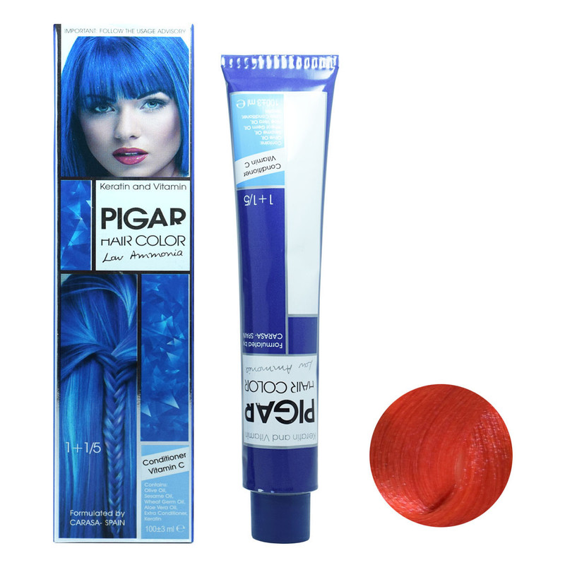 واریاسیون e16 کوچک پیگار