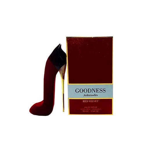 ادکلن گودنس قرمز جانوین