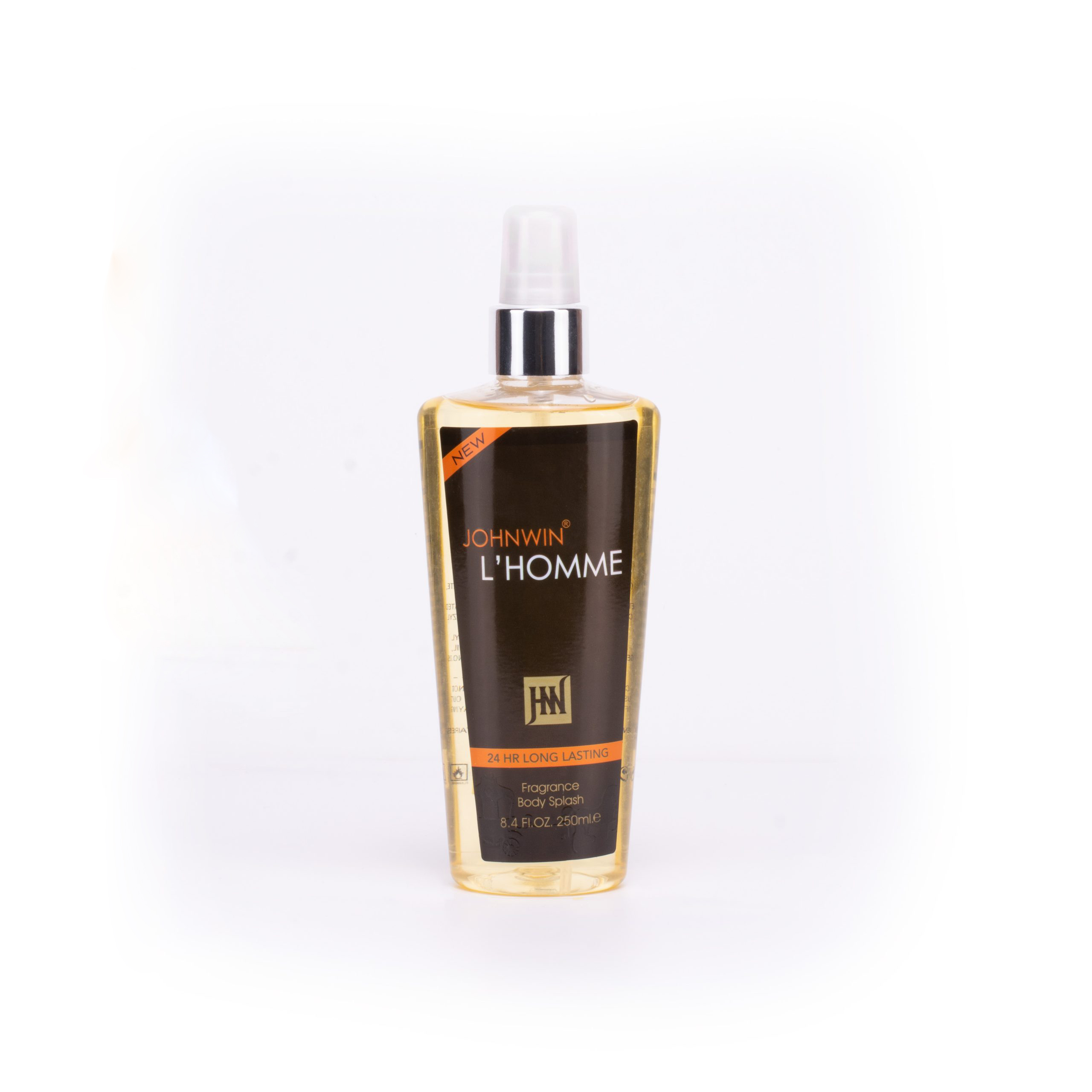 بادی تری هرمس جانوین