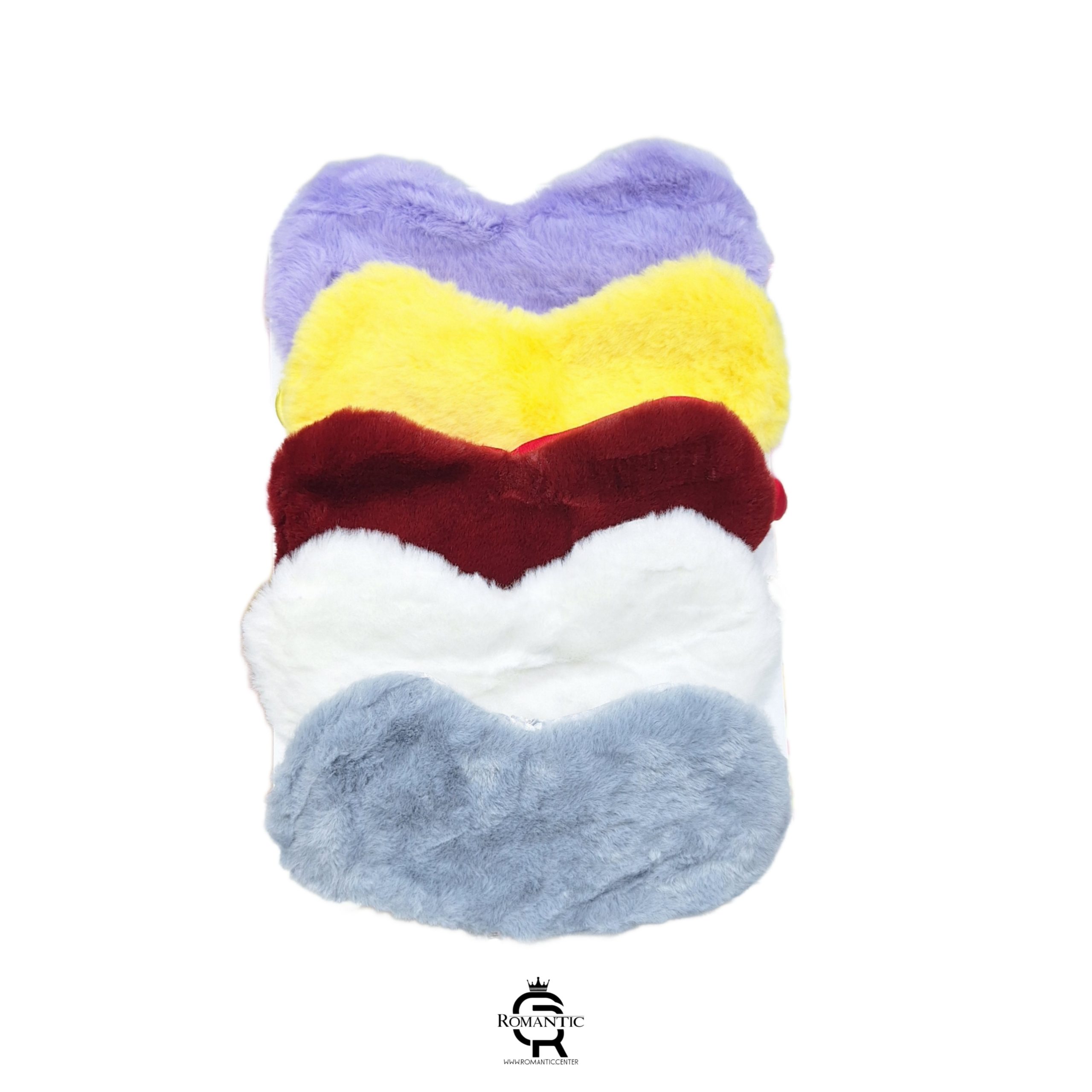 چشم بند خزی