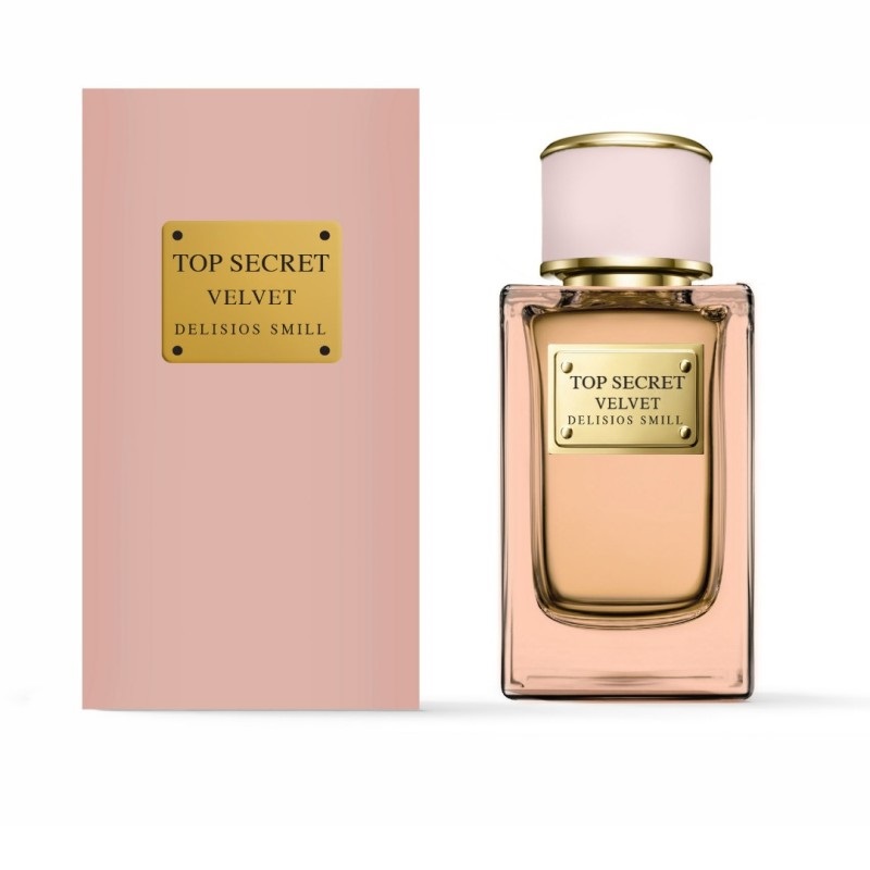 ادکلن delicious smell تاپ سکرت