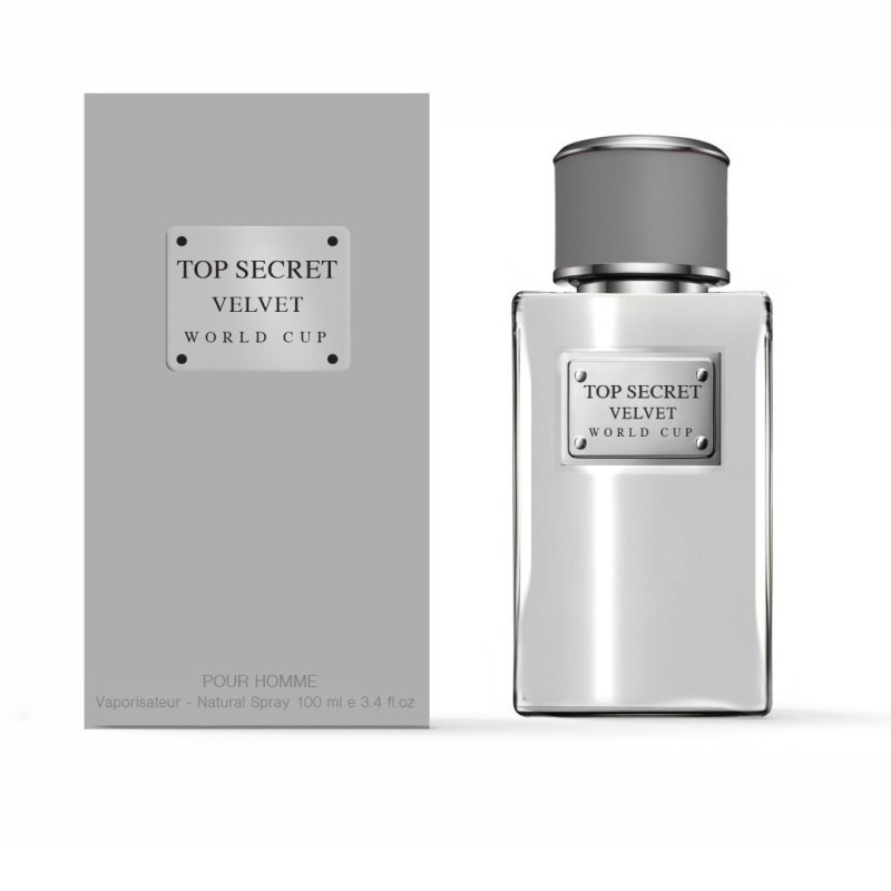 ادکلن world cup تاپ سکرت