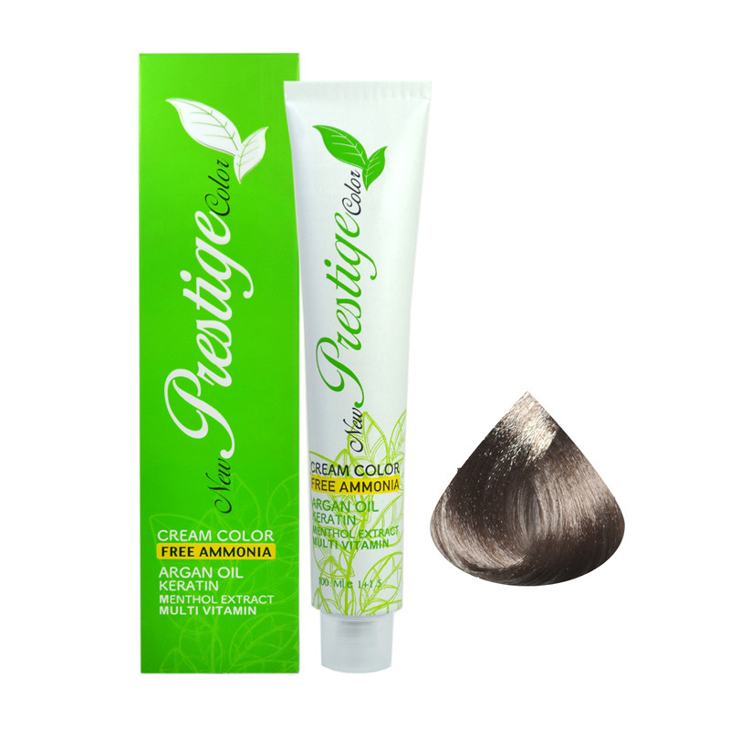 رنگ مو 8.1 پرستیژ