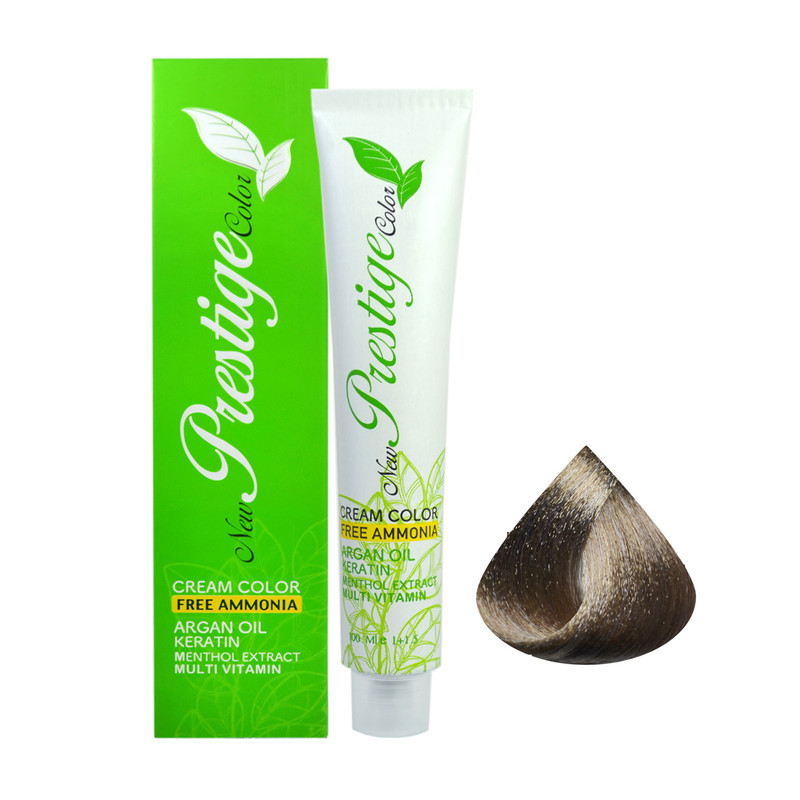 رنگ مو 9.2 پرستیژ