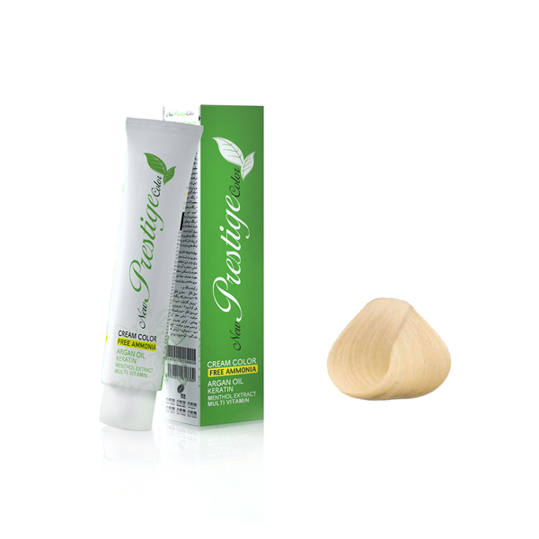 رنگ مو 900 پرستیژ