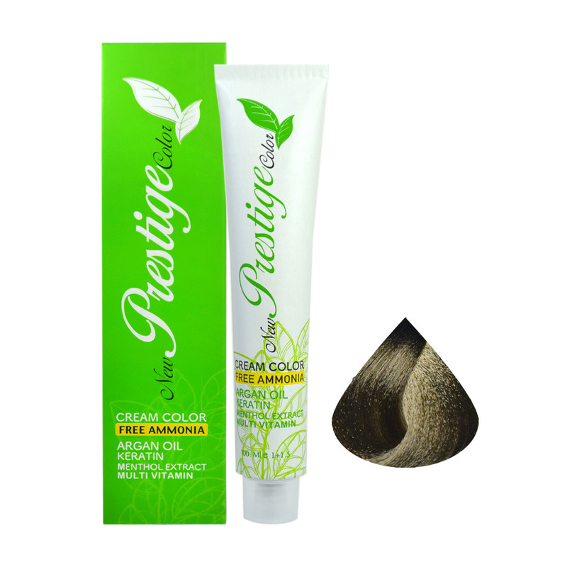 رنگ مو 7.3 پرستیژ