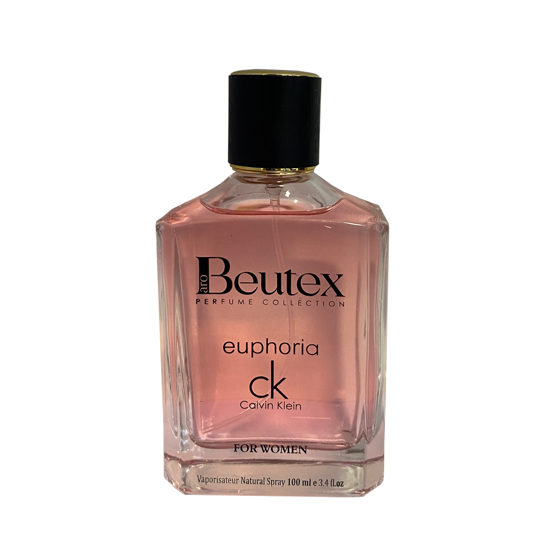 ادکلن 100 میل ایفوریا بیوتکس