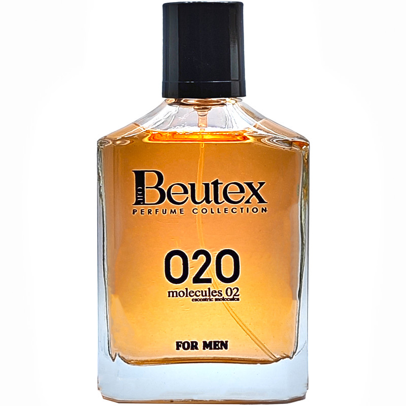 ادکلن 100 میل مولکول بیوتکس