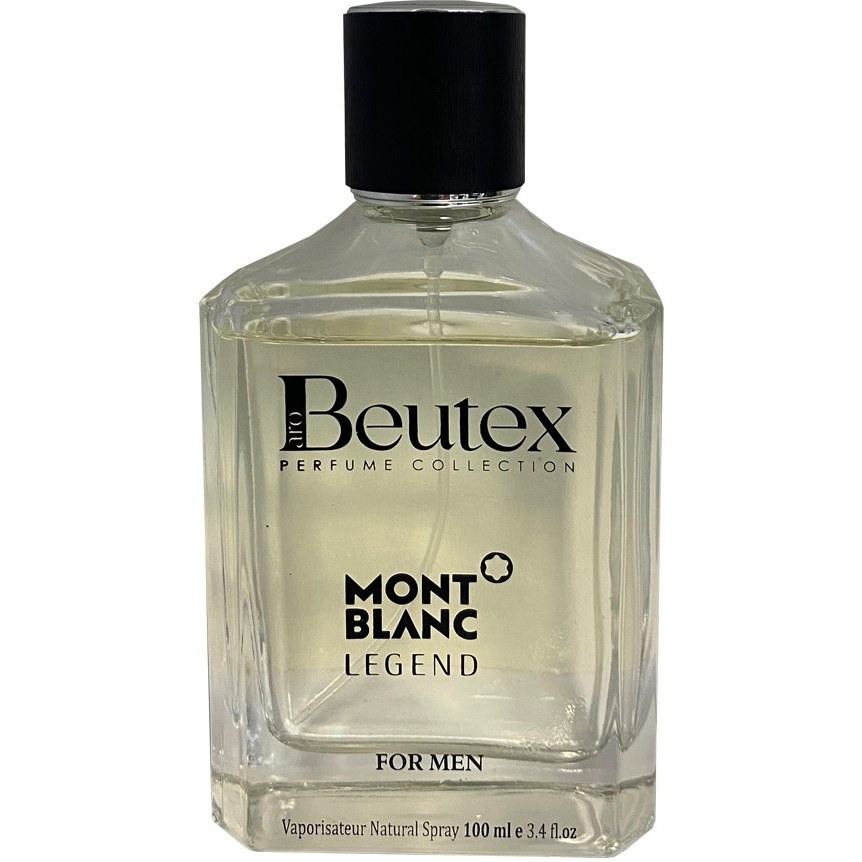 ادکلن 100 میل مونت بلک بیوتکس