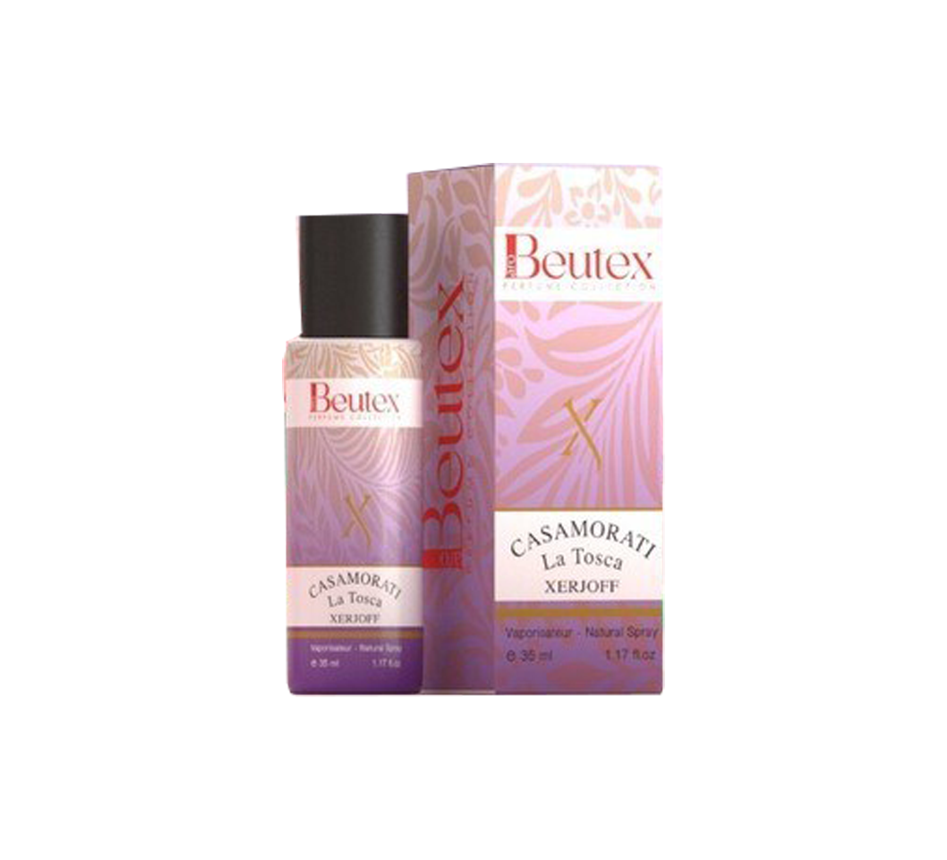 ادکلن کازاموراتی 35میل بیوتکس