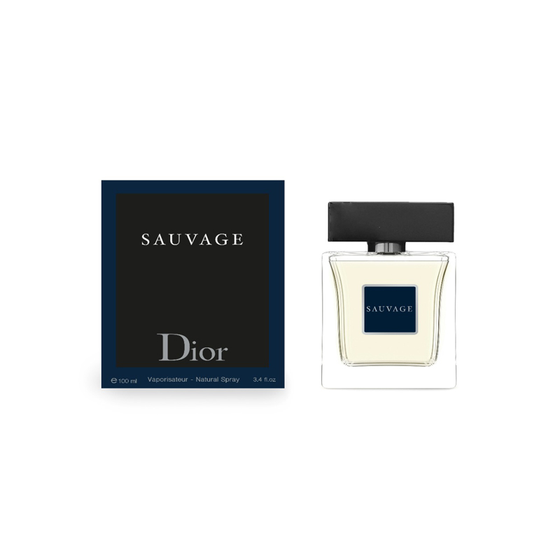 ادکلن ساواژ پرستیژ