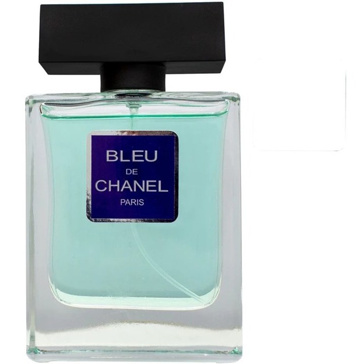 ادکلن 100 میل بلو شنل پرستیژ