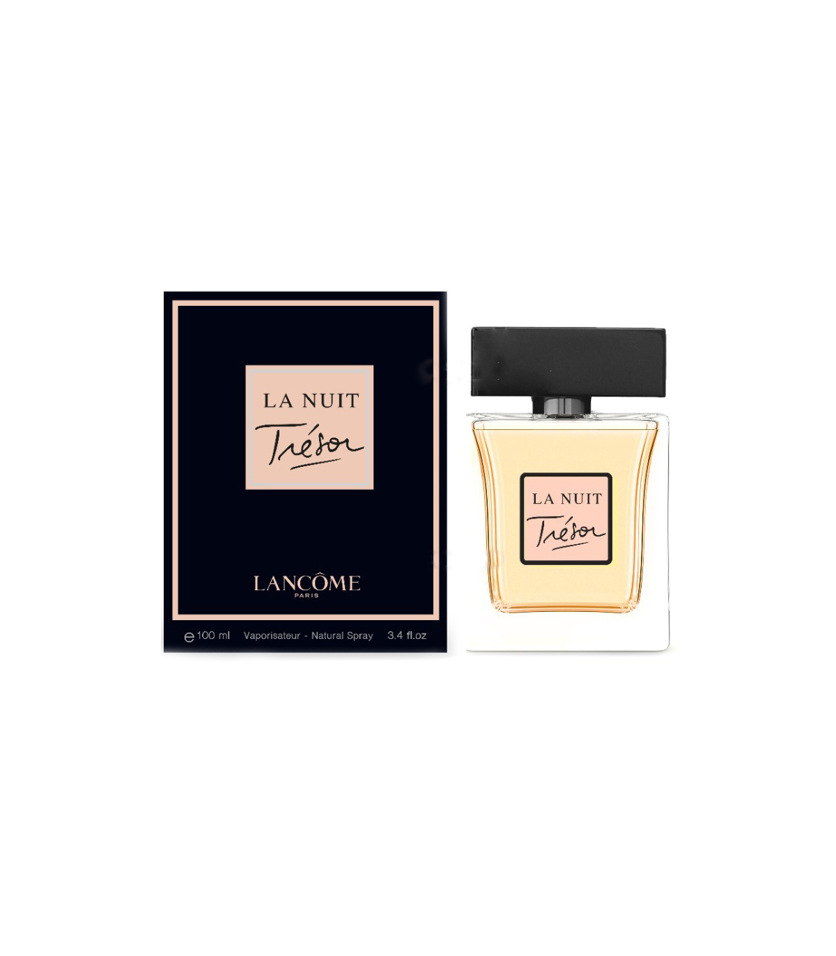 ادکلن لنکوم نویت پرستیژ