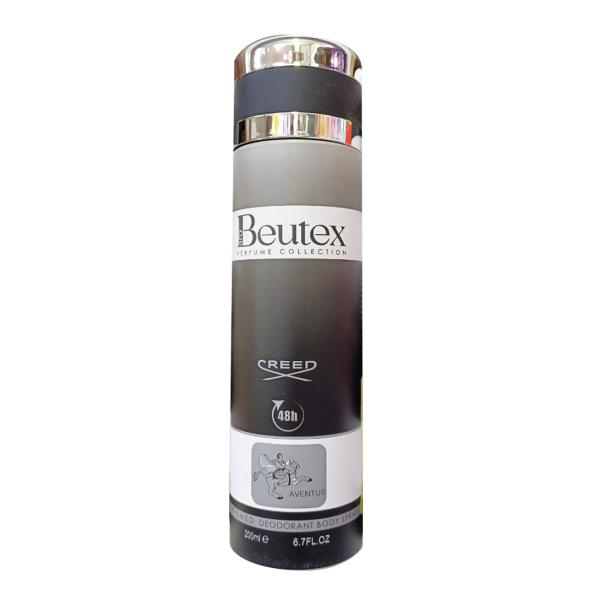 اسپری بدن 200 میل اونتوس بیوتکس