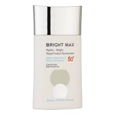 ضد آفتاب فلوئید برایت مکس