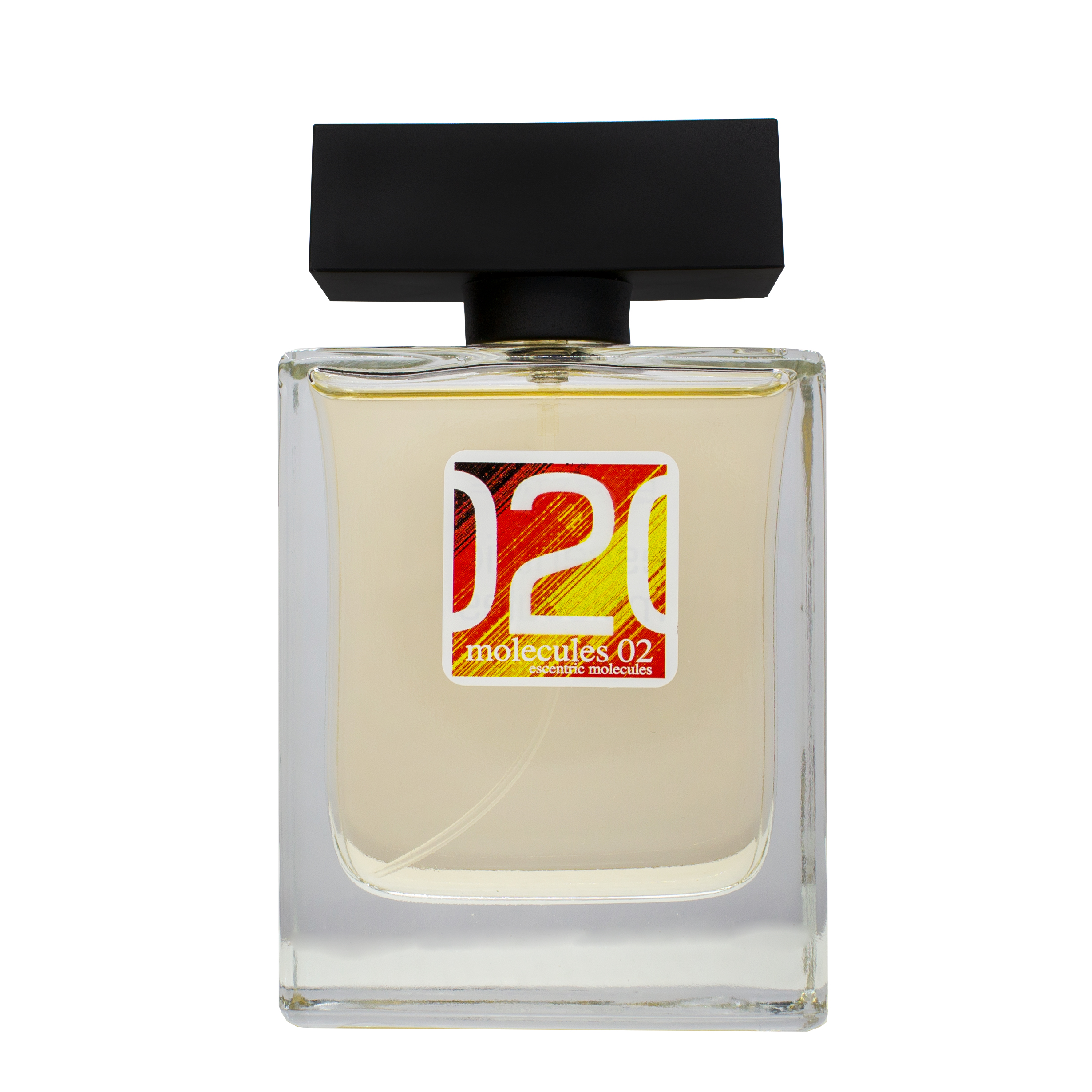 ادکلن 100 میل مولکول پرستیژ