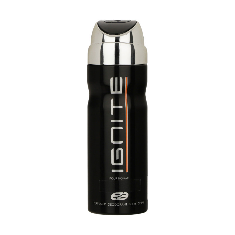 اسپری ایگنایت عمادآرا