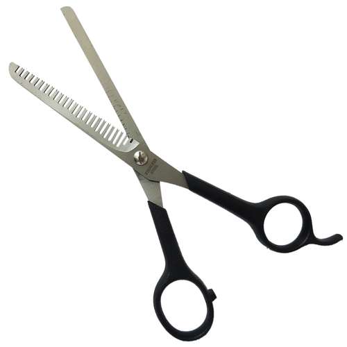 قیچی پیتاژ دسته پلاستیکی اس جی ان