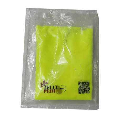 پدی ژل بسته ای