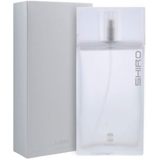 ادکلن شیرو اجمل