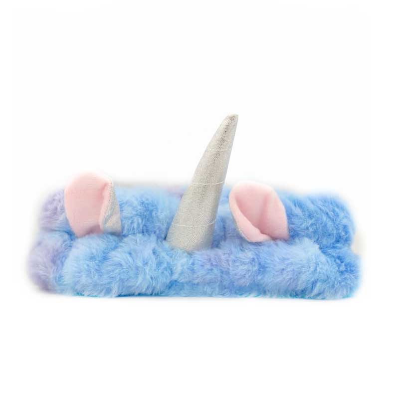 هدبند تکشاخ