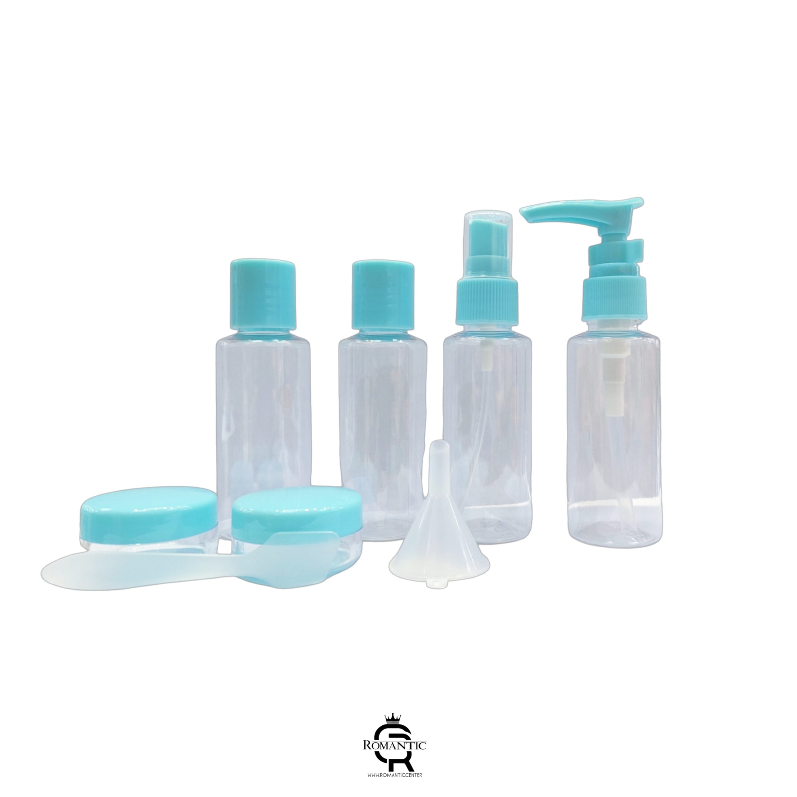 ست مسافرتی متوسط