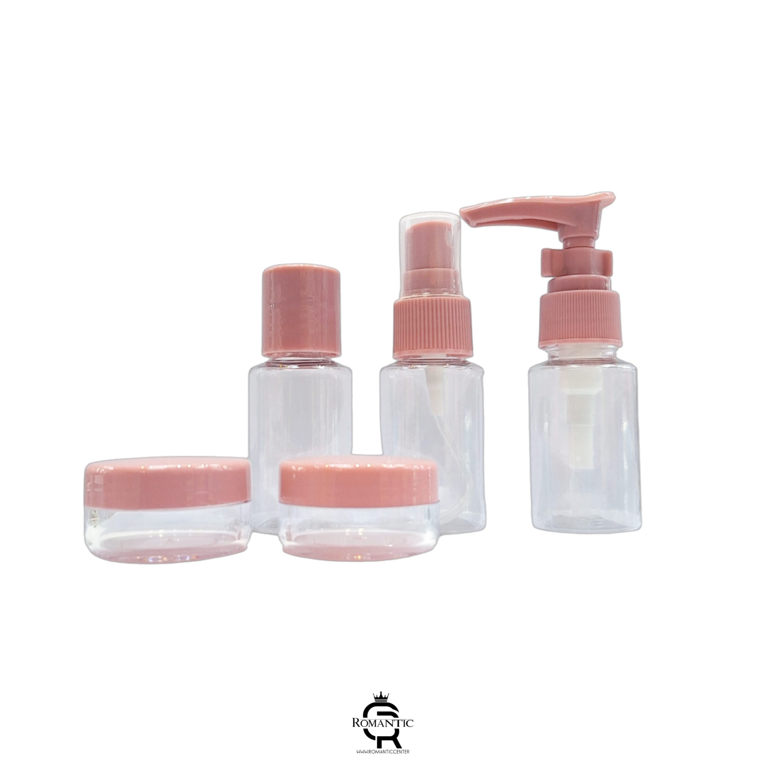 ست مسافرتی کوچک