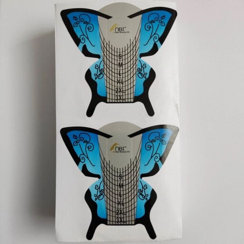 فرمر پروانه ای ان بی آی