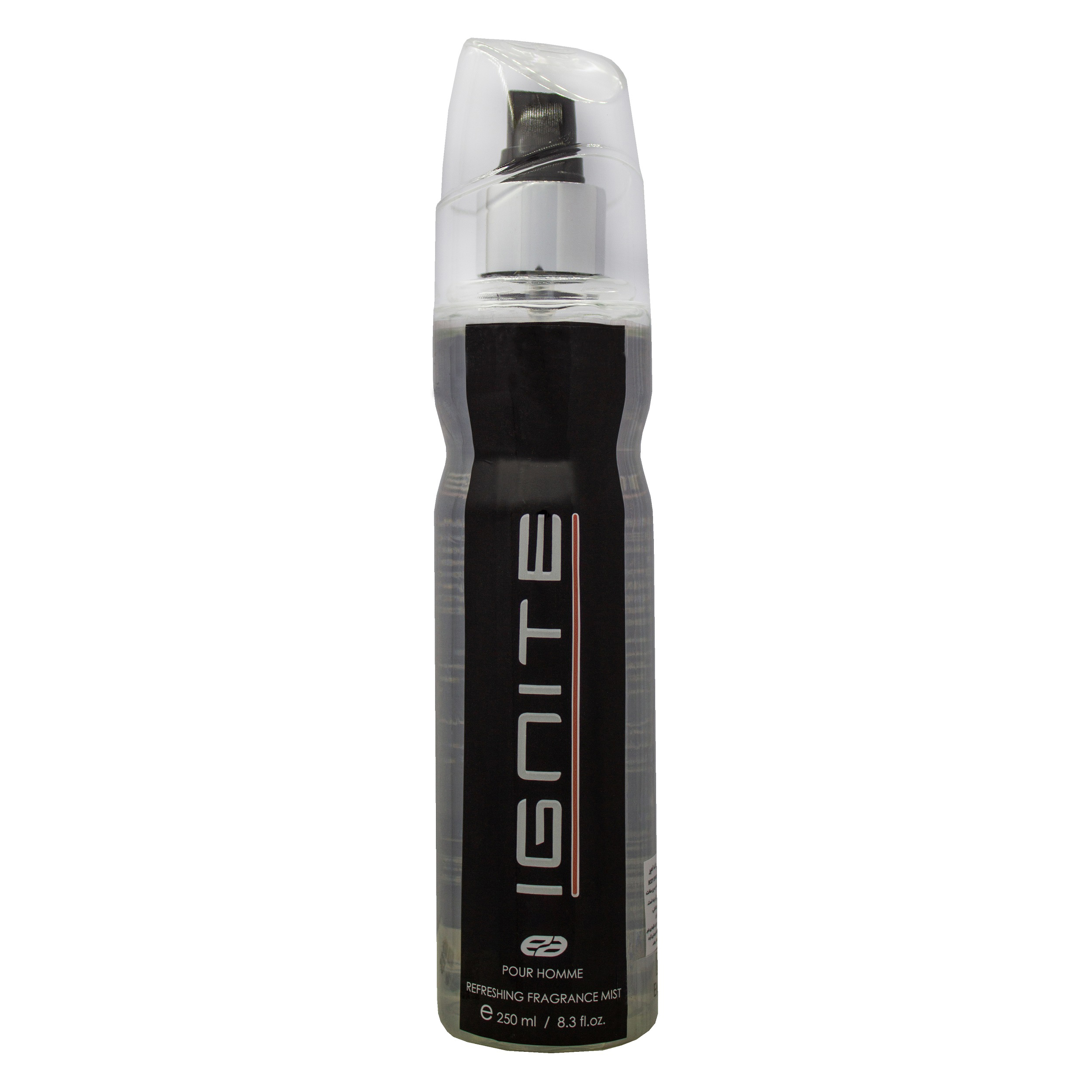 بادی ایگنایت مشکی عمادآرا