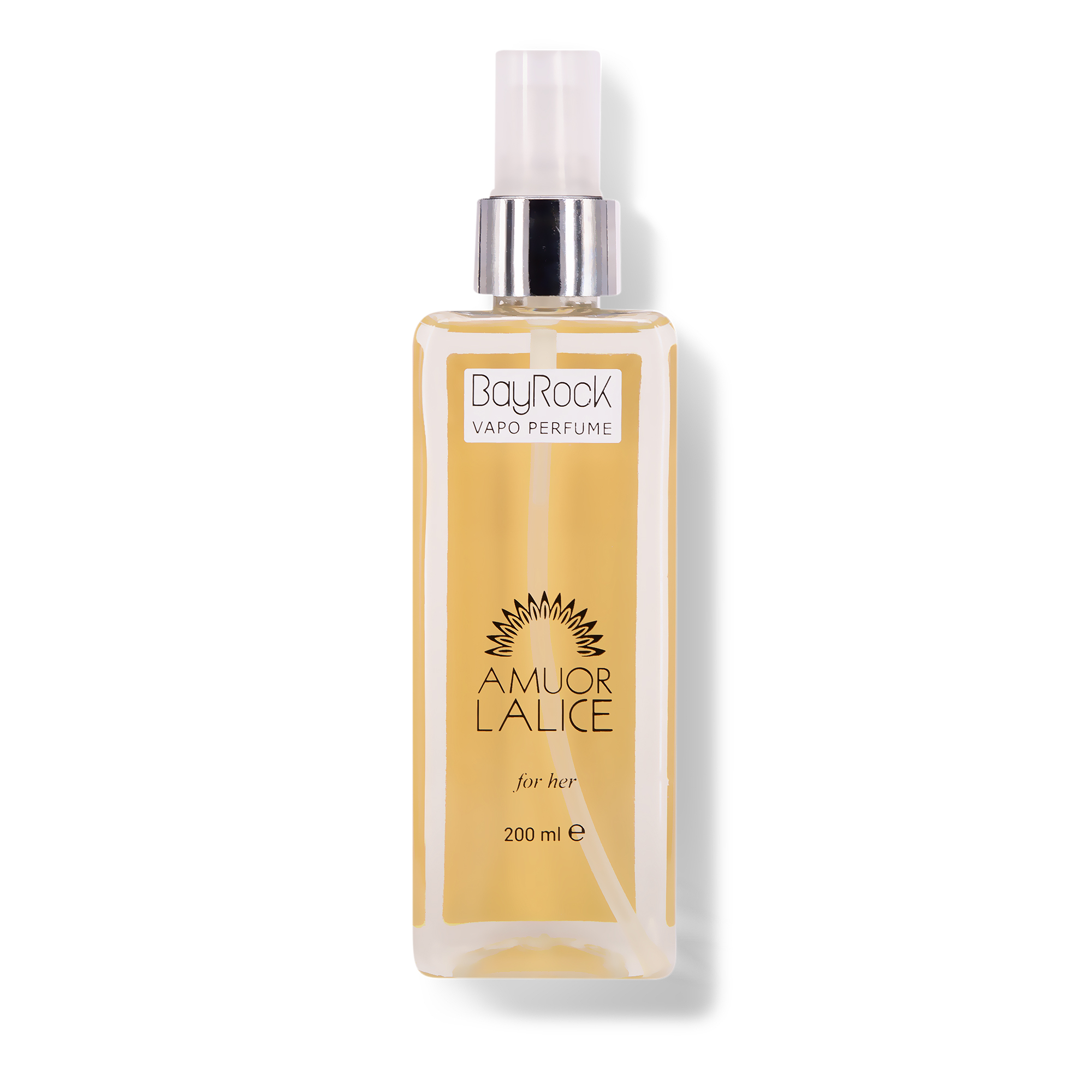 بادی اسپلش لالیک لامور بایراک