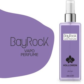 بادی اسپلش هالووین بایراک