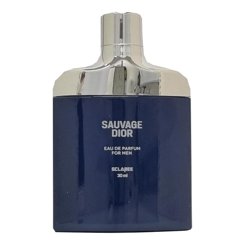 ادکلن ساواژ 30 میل تلگرامی اسکلاره