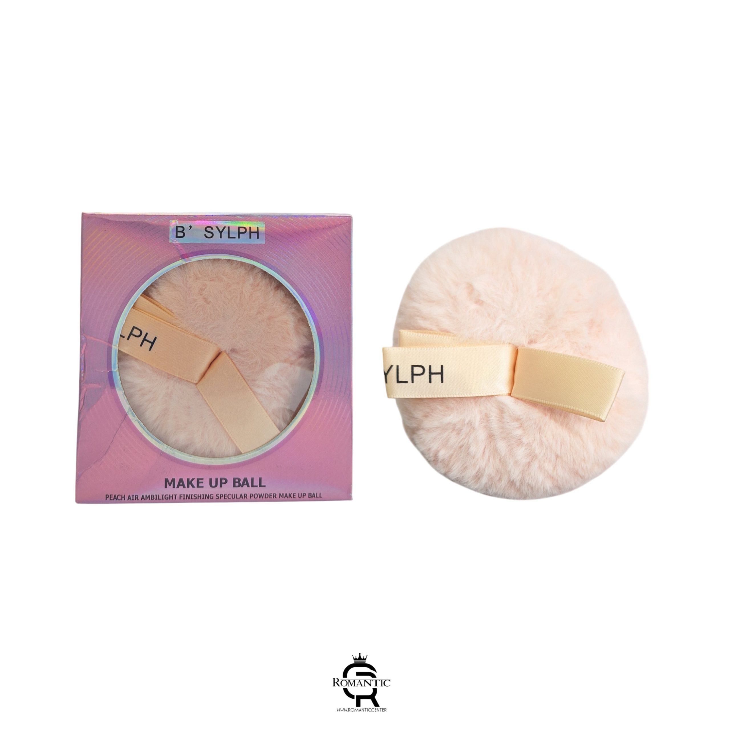 بمب هایلایتر خزدار