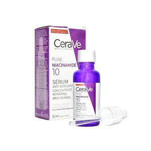 سرم نیاسینامید سراوی