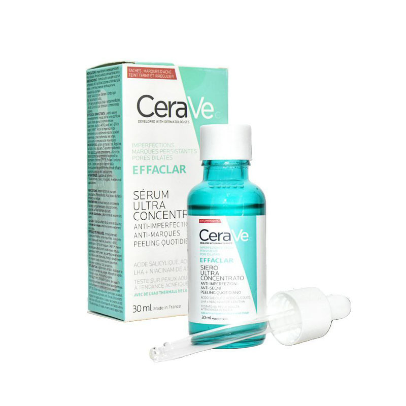 سرم افاکلار سراوی