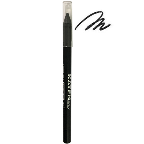 مداد چشم کربن بلک کاتن