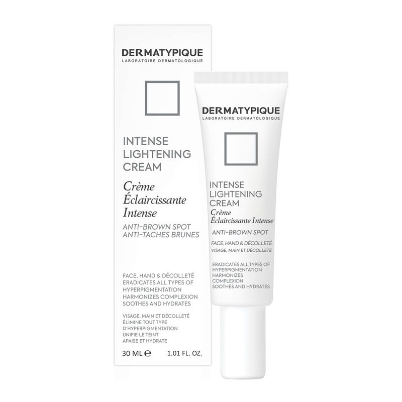 کرم ضد لک و روشن کننده درماتیپیک