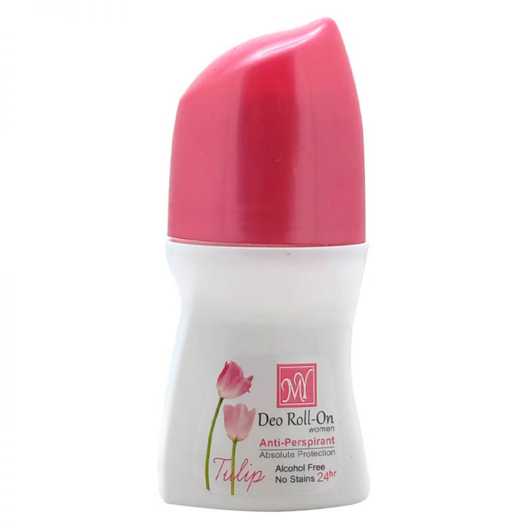 مام رول صورتی مای