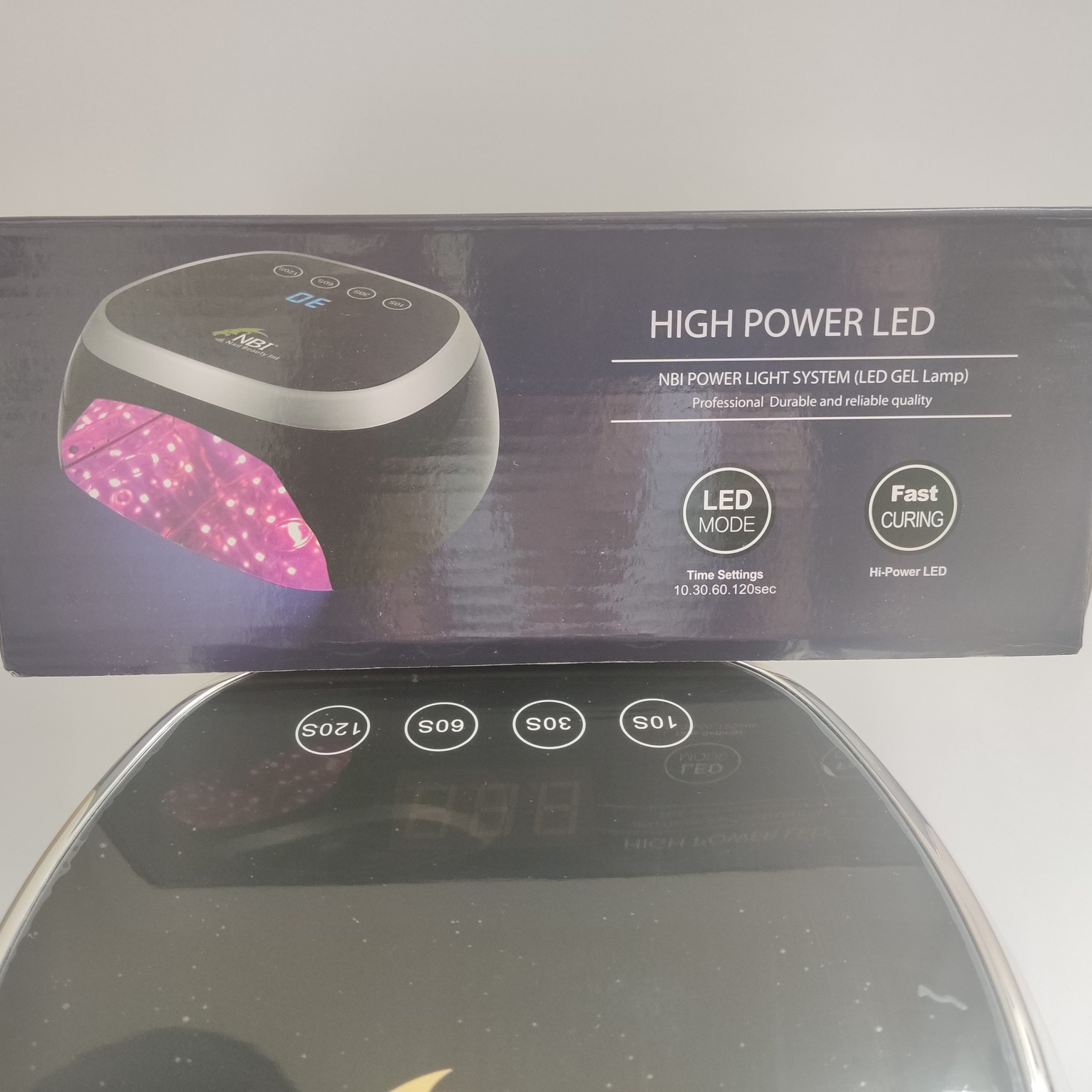 دستگاه یو وی ان بی آی