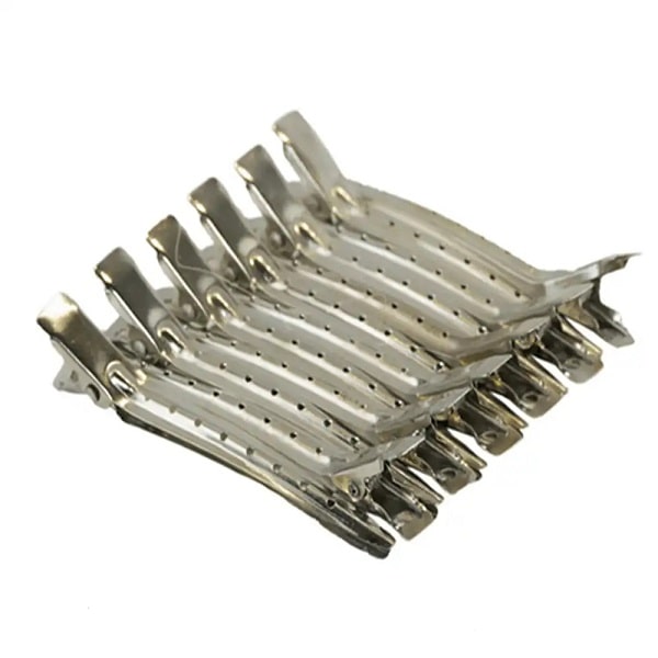 گیره تقسیم فلزی بلند