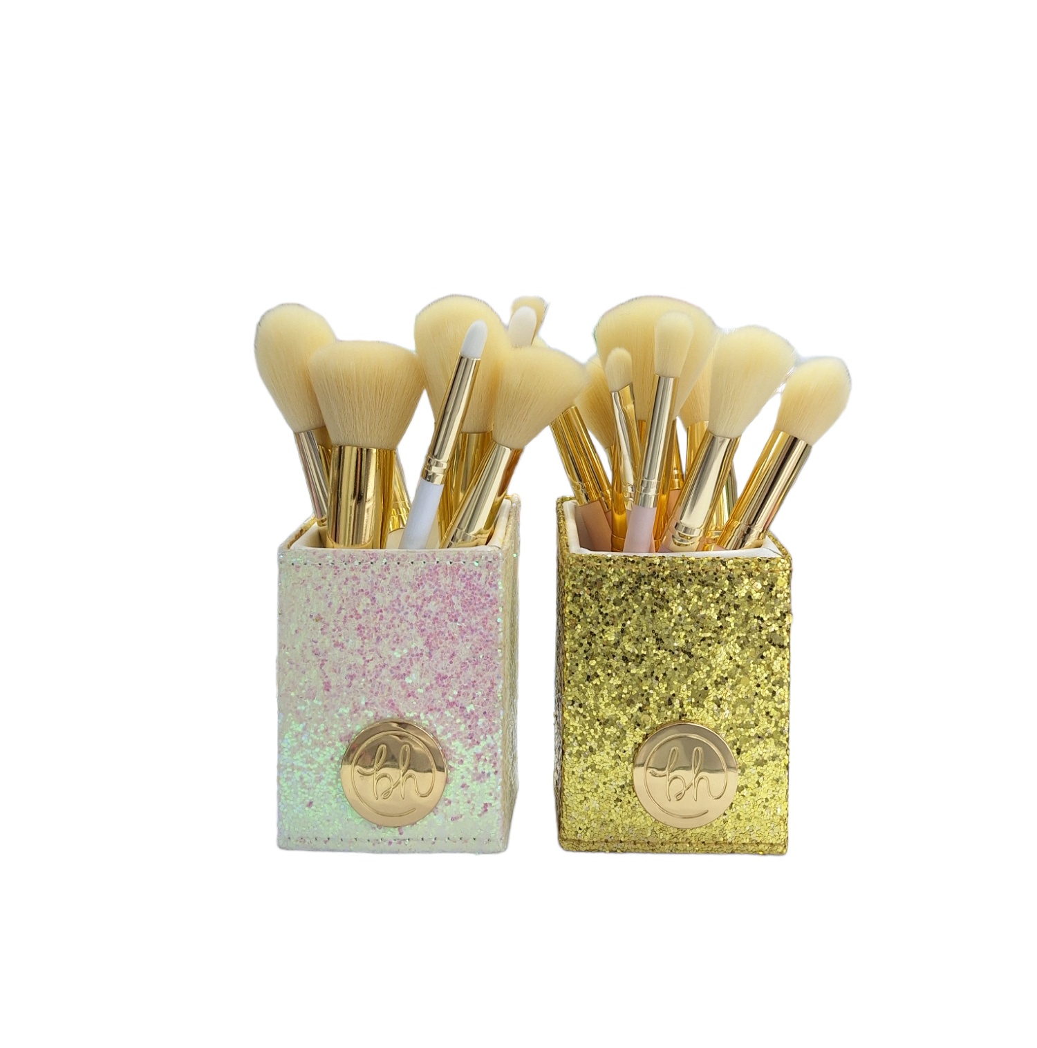 ست براش لیوانی استند دار