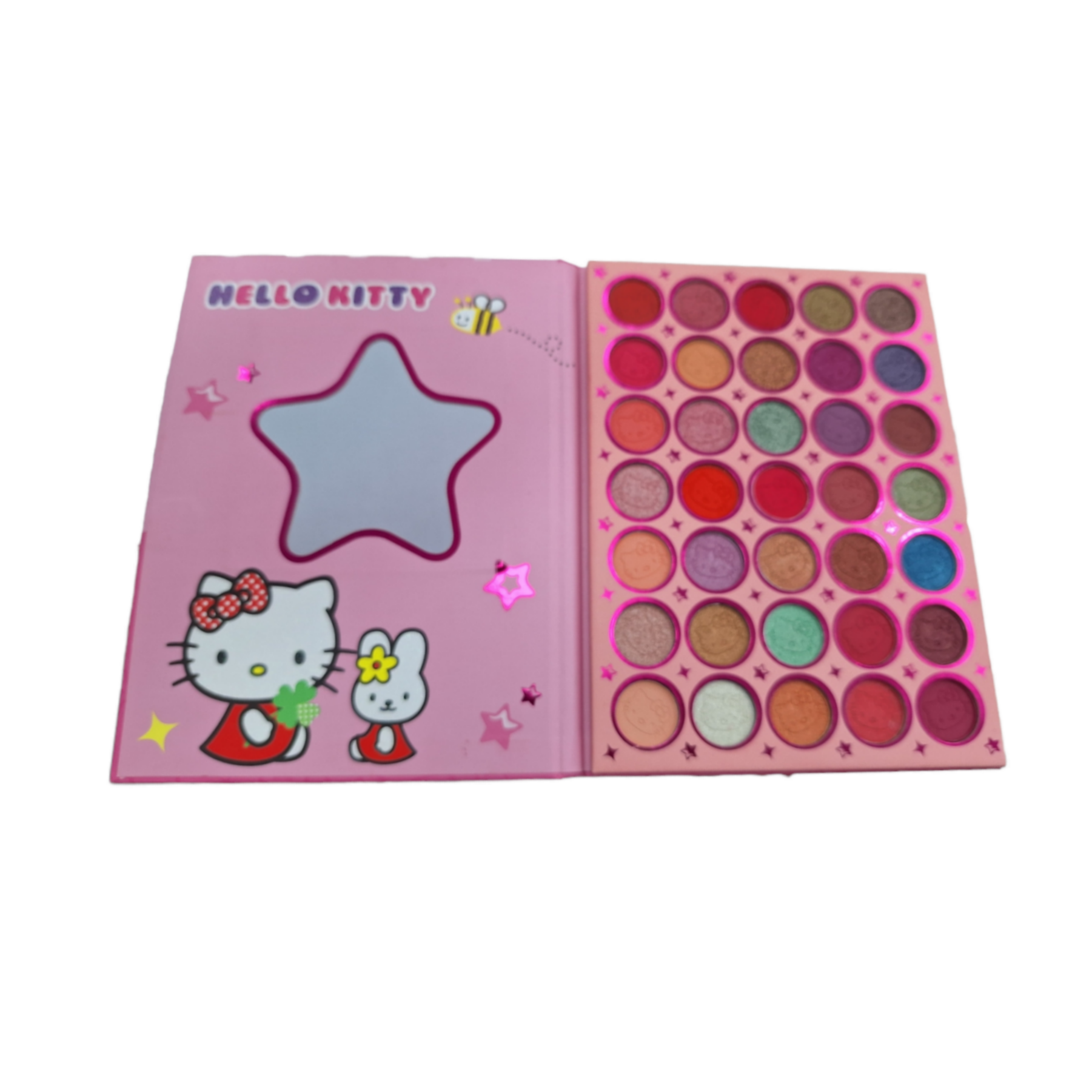 سایه 35-6 هلوکیتی