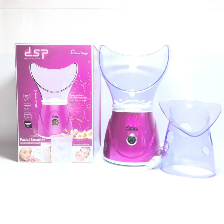 بخور صورت دی اس پی