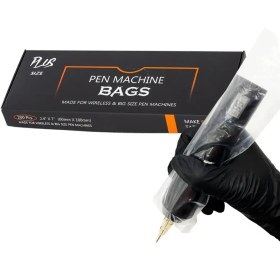 کاور پن ای زد