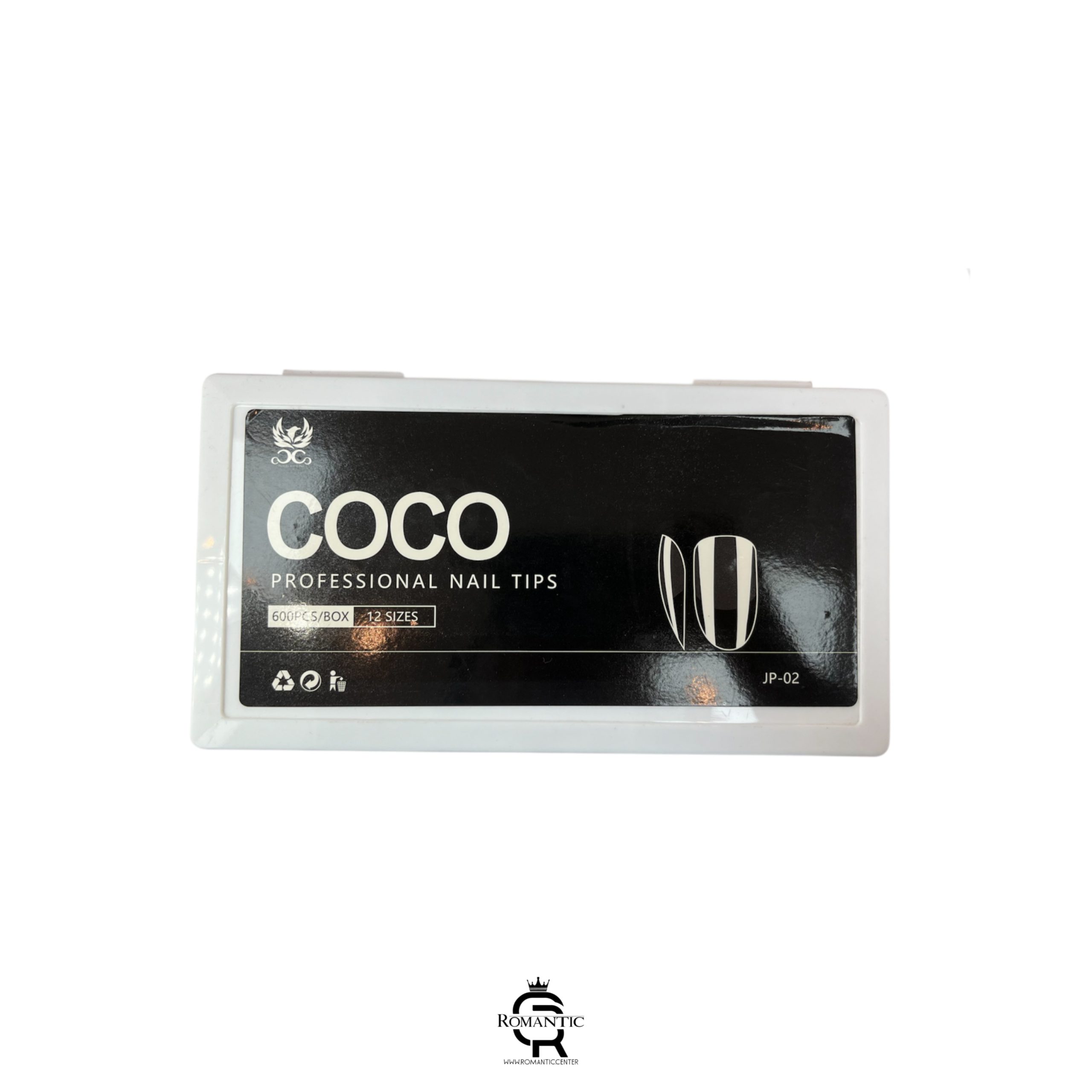 قالب ژلیکس شماره 2 کوکو