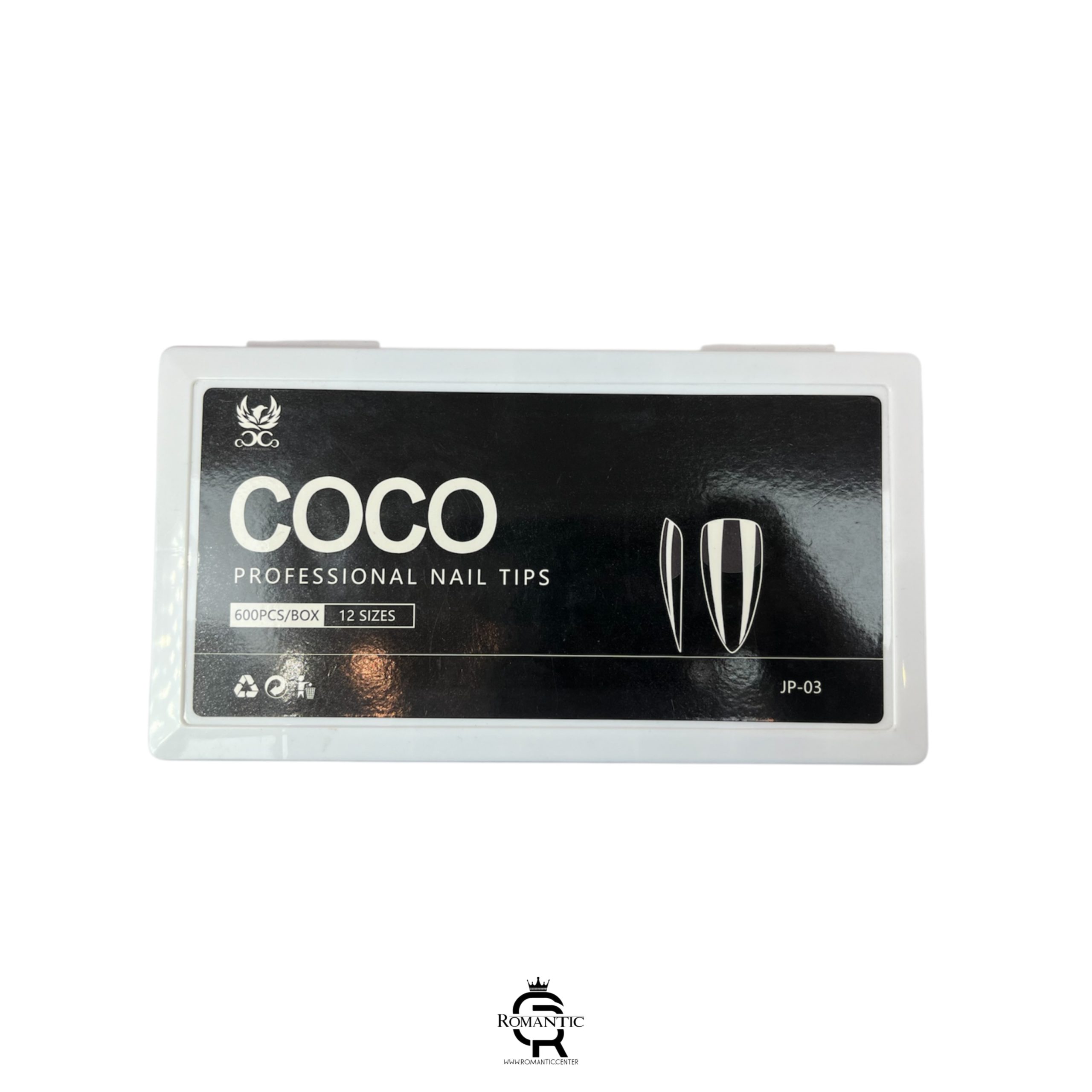 قالب ژلیکس شماره 3 کوکو