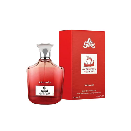 ادکلن اونتوس قرمز جانوین