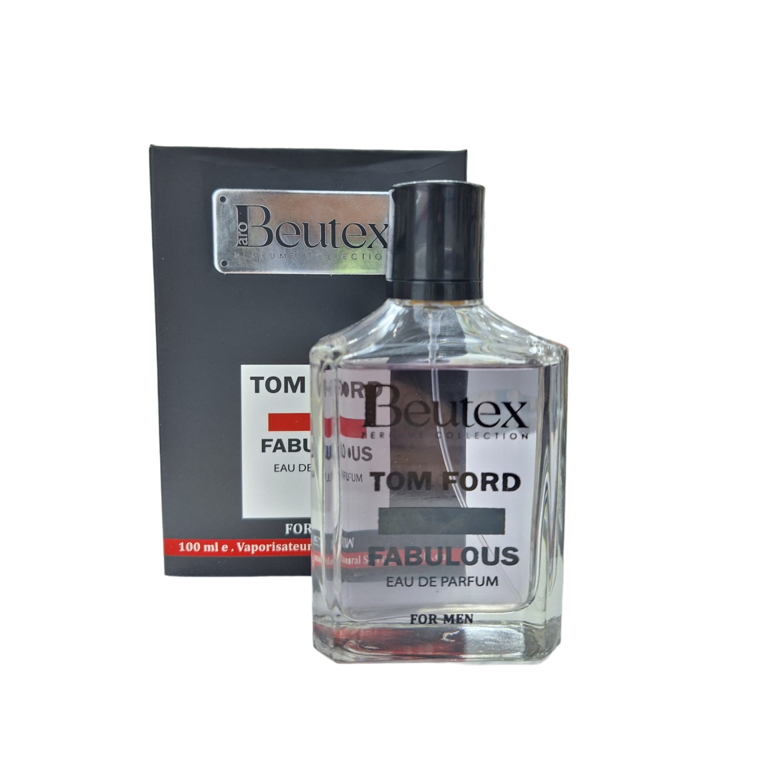 ادکلن 100 میل تامفورد فابیولس بیوتکس