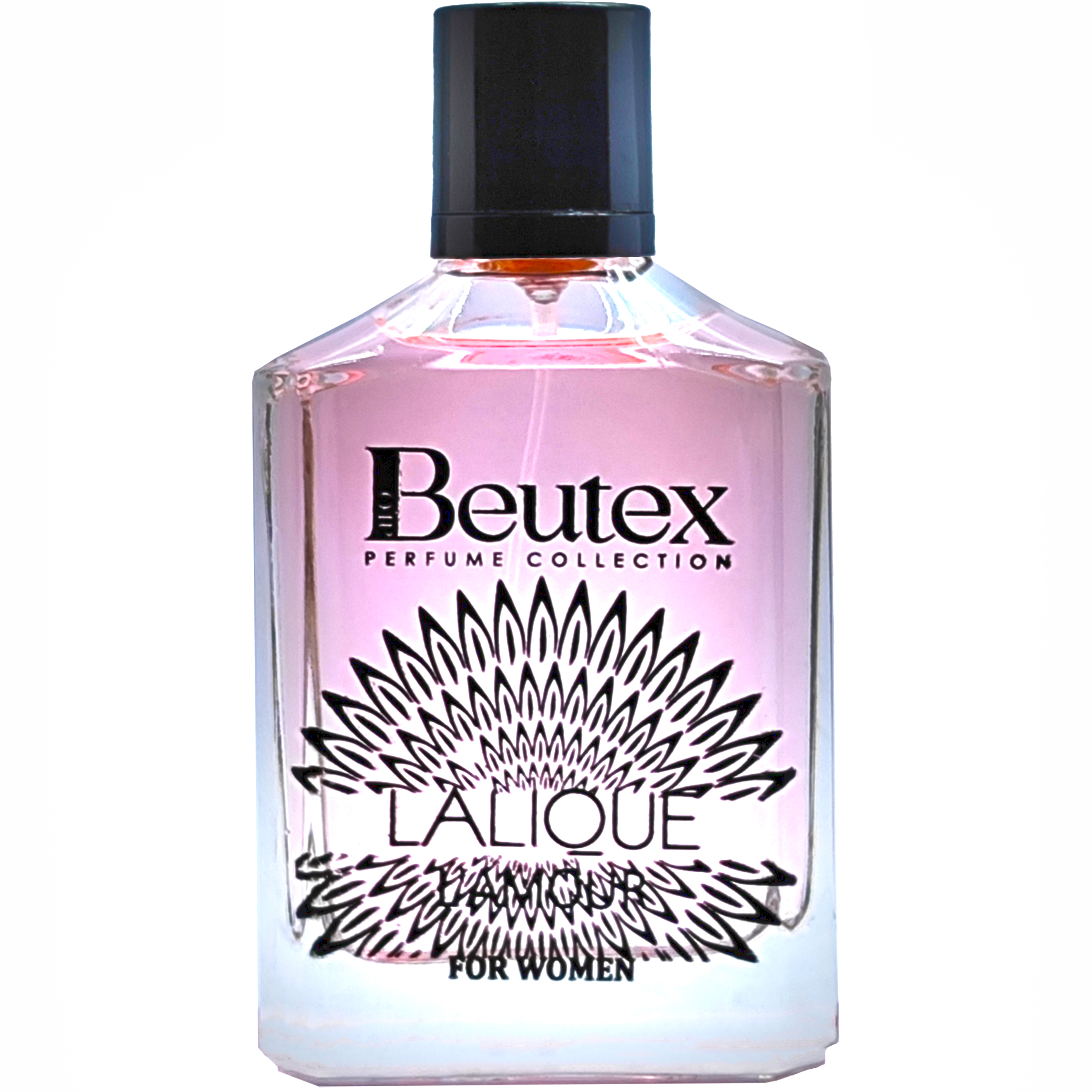 ادکلن 100 میل لالیک لامور بیوتکس