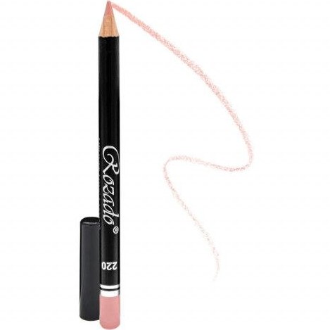 مداد لب 220 رزادو